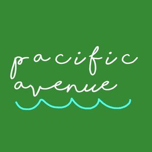 Welcome To Pacific Avenue Clothing